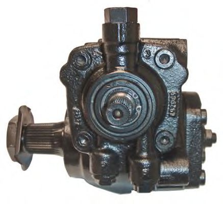 кормилна кутия 03.60.0156