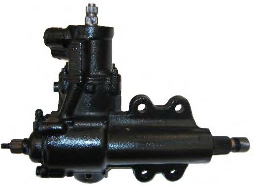 кормилна кутия 03.60.0200