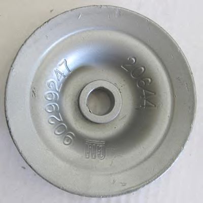 хидравлична помпа, кормилно управление 04.05.0100-5