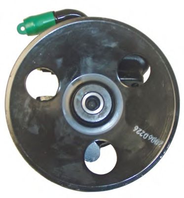 хидравлична помпа, кормилно управление 04.05.0102-1