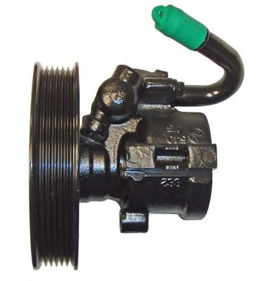 хидравлична помпа, кормилно управление 04.05.0104-1