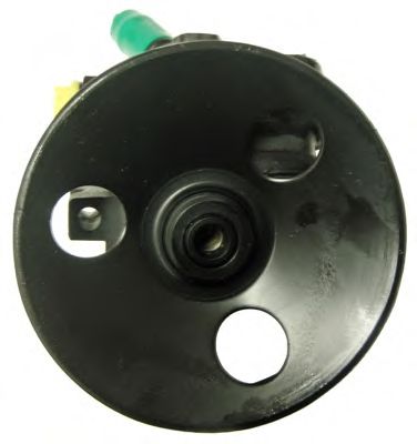 хидравлична помпа, кормилно управление 04.05.0107-1