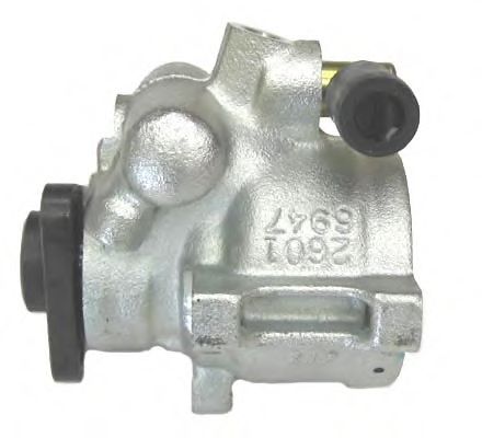 хидравлична помпа, кормилно управление 04.05.0140