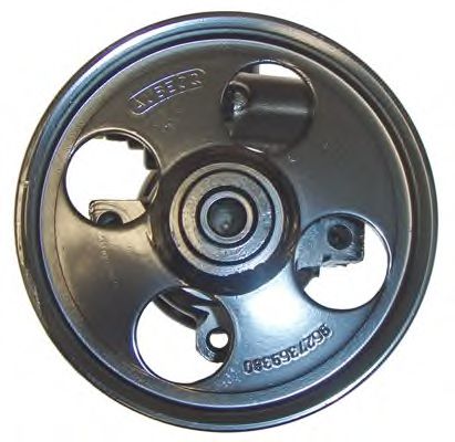 хидравлична помпа, кормилно управление 04.05.0182-1