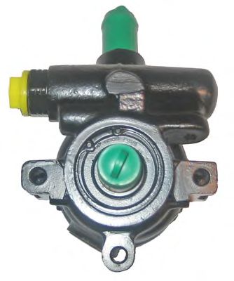 хидравлична помпа, кормилно управление 04.05.0200