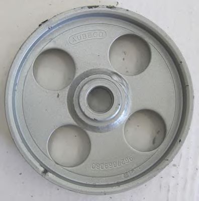 хидравлична помпа, кормилно управление 04.05.0303-2