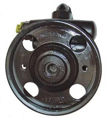 хидравлична помпа, кормилно управление 04.05.0303-5