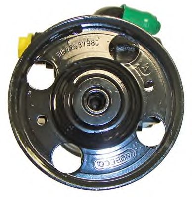 хидравлична помпа, кормилно управление 04.05.0315-4