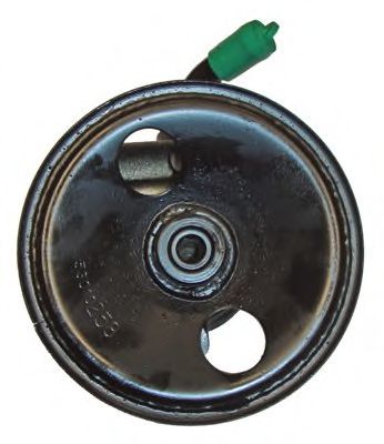 хидравлична помпа, кормилно управление 04.05.0327-1