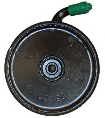 хидравлична помпа, кормилно управление 04.05.0335-1