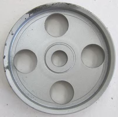 хидравлична помпа, кормилно управление 04.05.0345-1