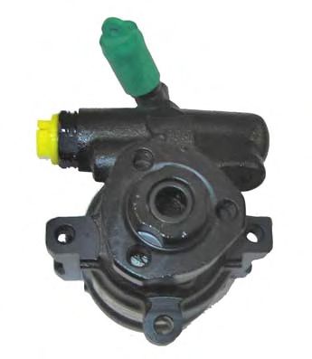 хидравлична помпа, кормилно управление 04.05.0352