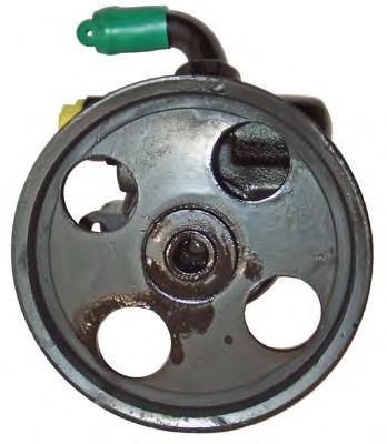 хидравлична помпа, кормилно управление 04.05.0370-2