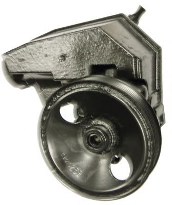 хидравлична помпа, кормилно управление 04.05.0411-1