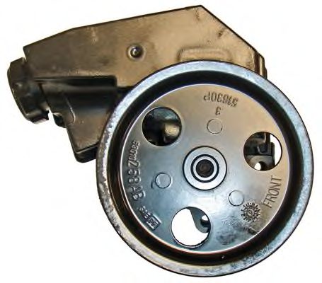 хидравлична помпа, кормилно управление 04.05.0411-2