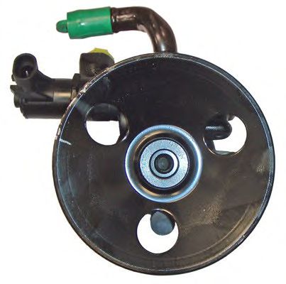 хидравлична помпа, кормилно управление 04.05.0530-1