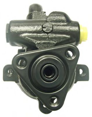 хидравлична помпа, кормилно управление 04.05.1009