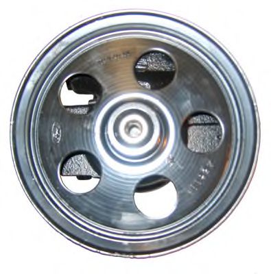 хидравлична помпа, кормилно управление 04.05.1120