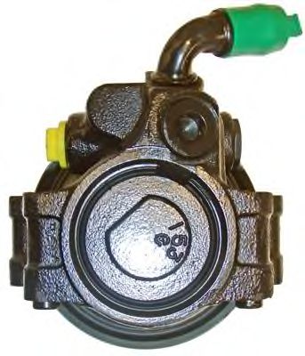 хидравлична помпа, кормилно управление 04.05.1130-3