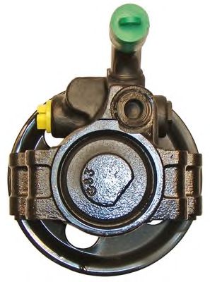 хидравлична помпа, кормилно управление 04.05.1200-2