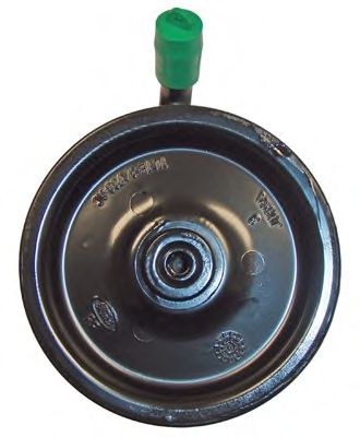 хидравлична помпа, кормилно управление 04.05.1243-1