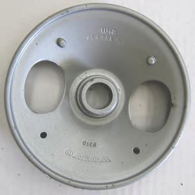 хидравлична помпа, кормилно управление 04.07.0100-1