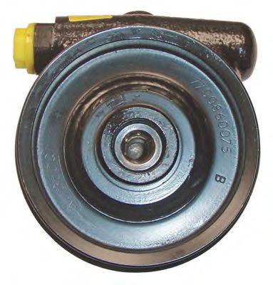 хидравлична помпа, кормилно управление 04.07.0100-10