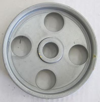 хидравлична помпа, кормилно управление 04.07.0282