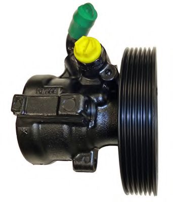 хидравлична помпа, кормилно управление 04.07.0340-1