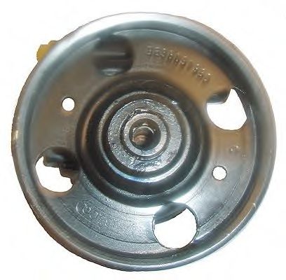 хидравлична помпа, кормилно управление 04.07.0350-1