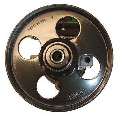 хидравлична помпа, кормилно управление 04.07.0350-2