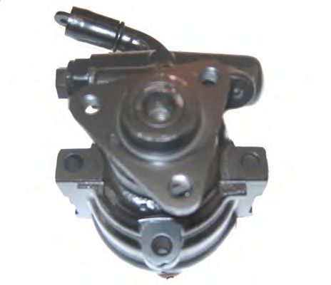 хидравлична помпа, кормилно управление 04.07.0371