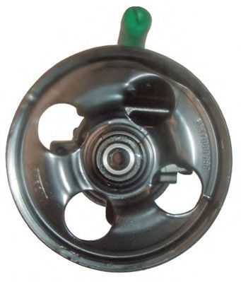 хидравлична помпа, кормилно управление 04.07.0381-1