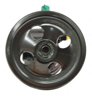 хидравлична помпа, кормилно управление 04.07.0382