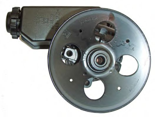 хидравлична помпа, кормилно управление 04.07.0405