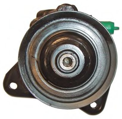 хидравлична помпа, кормилно управление 04.09.0100-3