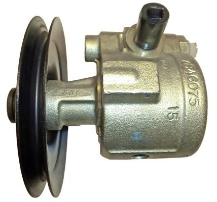 хидравлична помпа, кормилно управление 04.09.0100-4