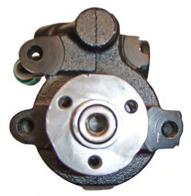 хидравлична помпа, кормилно управление 04.09.0303