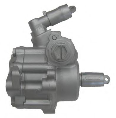 хидравлична помпа, кормилно управление 04.11.0237