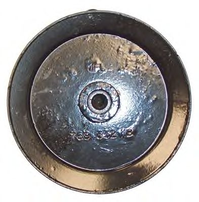 хидравлична помпа, кормилно управление 04.11.0270-4