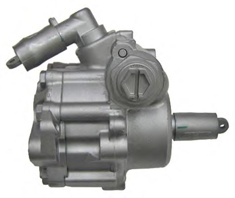 хидравлична помпа, кормилно управление 04.11.0287