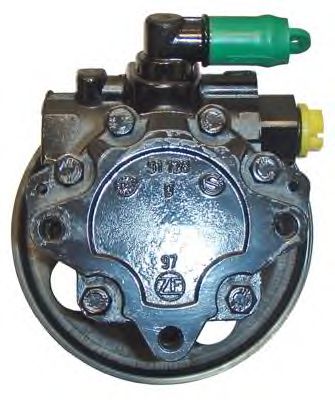 хидравлична помпа, кормилно управление 04.13.0042-8