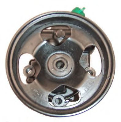 хидравлична помпа, кормилно управление 04.16.0020