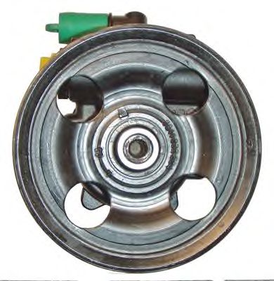 хидравлична помпа, кормилно управление 04.16.0270-2