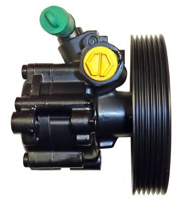 хидравлична помпа, кормилно управление 04.16.0272-1