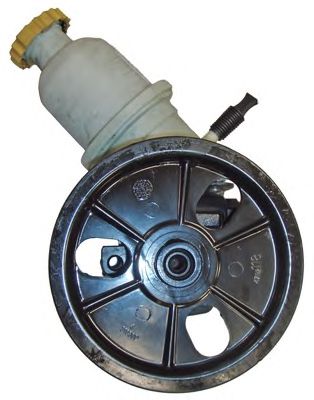 хидравлична помпа, кормилно управление 04.17.0123-1