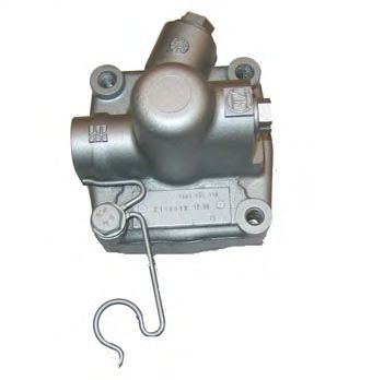 хидравлична помпа, кормилно управление 04.23.0144