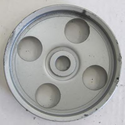 хидравлична помпа, кормилно управление 04.36.0302