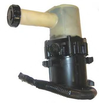 хидравлична помпа, кормилно управление 04.55.0202