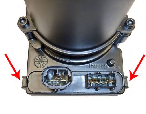 хидравлична помпа, кормилно управление 04.55.0903